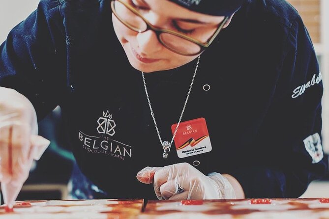 1.5h Belgian Chocolate Workshop in Brussels (bean to bar) - Price and value: is $76.19 fair for a Belgian chocolate workshop?