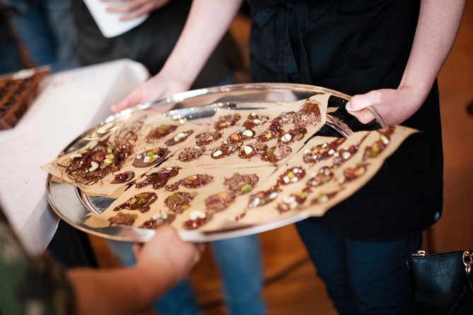2.5h Belgian Chocolate Pralines Workshop in Brussels - Pricing and value: what $70.17 buys you in Brussels