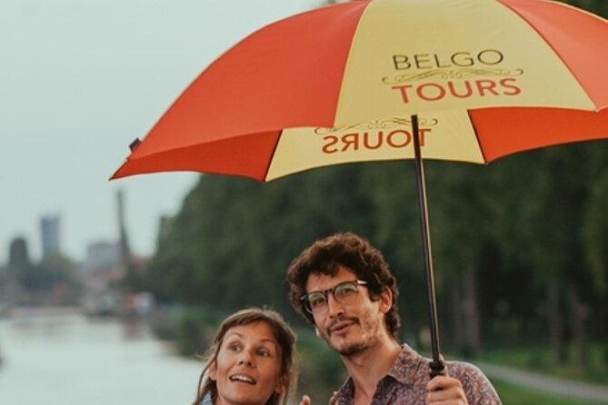 2-Hour Medieval Walk and Chocolate Tasting in Bruges - Grote Markt and Belfort: the city’s clock, in stone