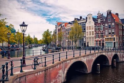 Amsterdam Day Trip from Brussels - The 4-hour free roam: how to use it without stress