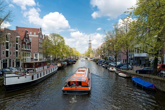 Amsterdam Day Trip from Brussels - Guide style: where this tour feels human (and where it can annoy)