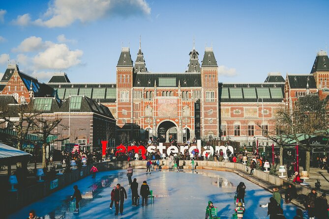 Amsterdam Day Trip from Brussels With Cheese, Clogs and Windmills - Optional Canal Cruise: When It’s Worth Paying Extra