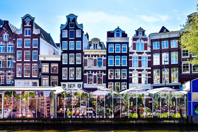 Amsterdam Day Trip from Brussels With Cheese, Clogs and Windmills - Time Budget Reality Check: How Much Amsterdam You Actually Get