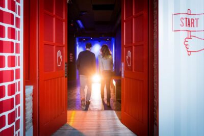 Antwerp: City Brewery De Koninck Interactive Tour - Before You Go: getting to the brewery and starting your tour