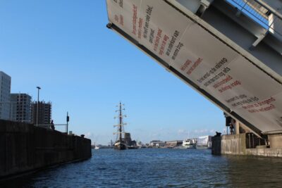 Antwerp: Private Old Harbour Boat Tour Incl. Drinks & Snacks - The Het Eilandje Story: Why This Tour Feels Like More Than Sightseeing