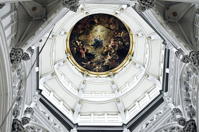 Antwerp Sightseeing Tour from Brussels - Free Time in the Old Heart: How to Use It Without Wasting It