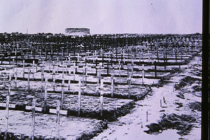 Australian Battlefields Private Tour in Flanders from Bruges - Why Flanders battlefields hit differently than a museum day