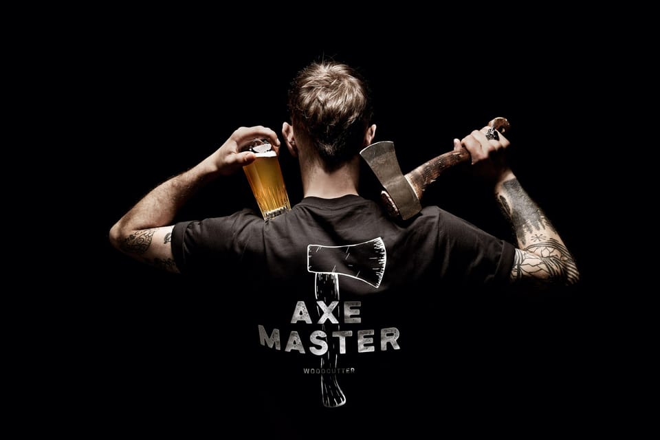 Axe Throwing Experience - Key Things to Know Before You Go