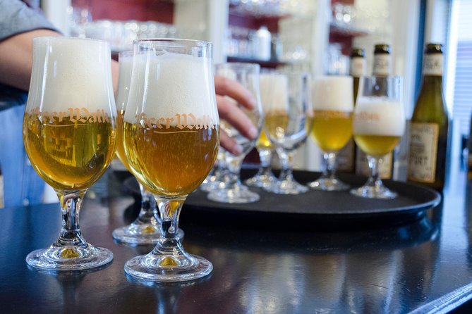 BeerWalk Bruges (English guide) - Bruges BeerWalk: how the 3-hour route feels in real life