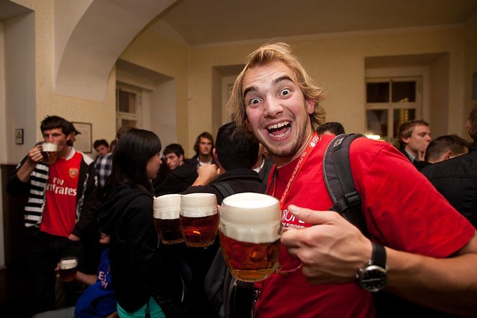 Belgian Beer Tasting in Brussels - Price and Value: What You’re Paying For at $36.28