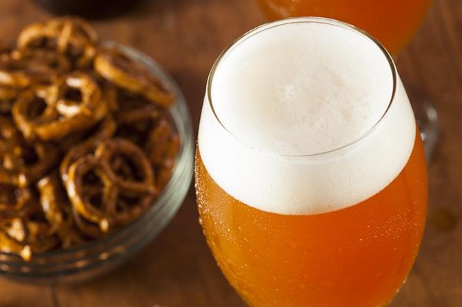 Belgian Beer Tasting in Brussels - Practical Tips So You Get the Most Out of the Walk and Tastings