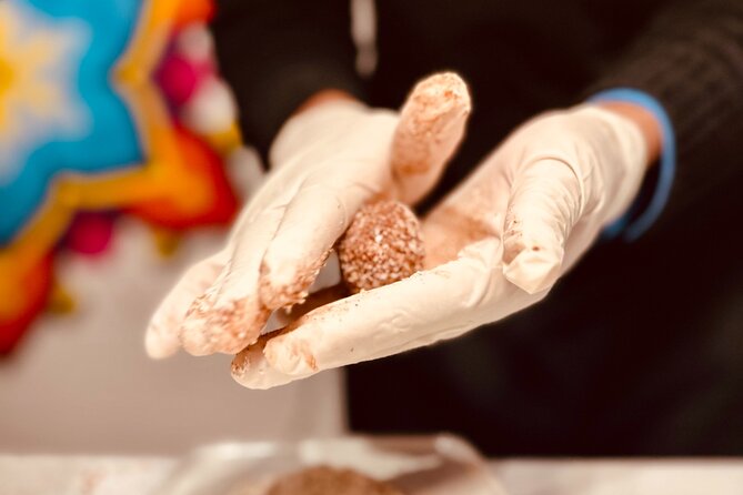 Belgian Chocolate Truffle Making Workshop in Bruges - Key takeaways before you book
