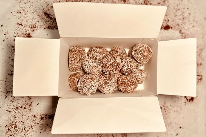 Belgian Chocolate Truffle Making Workshop in Bruges - Where this Bruges workshop fits into your day