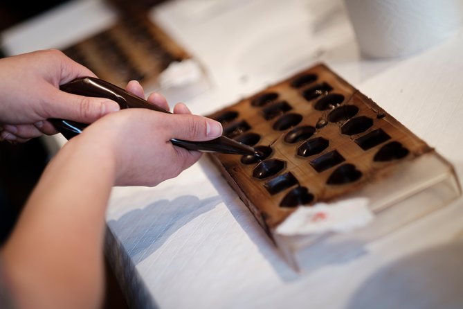 Belgian Chocolate Workshop in Bruges - Belgian Chocolate Workshop in Bruges: Why This Class Feels Like Real Work