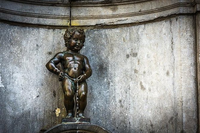Best of Brussels : Private Luxury Tour - Luxury Pickup And How The 4-Hour Plan Actually Works