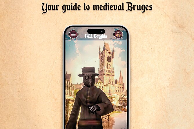 Beyond Bruges - Travel Back to the Middle Ages - Onze-Lieve-Vrouwekerk: let the historical context guide your looking