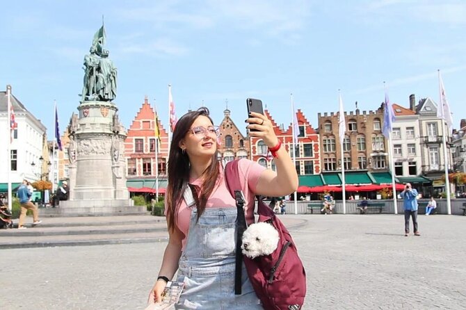 Beyond Bruges - Travel Back to the Middle Ages - Apotheek Sint-Janshospitaal (Pharmacy Saint John’s Hospital): a medieval specialty stop