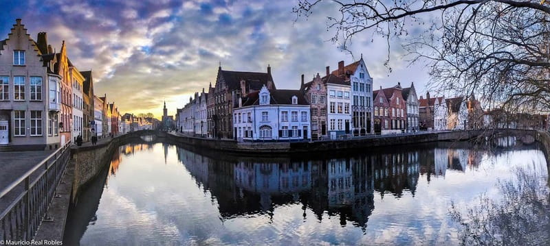 Bruges: 1.5-Hour Dark Side of Bruges Private Tour - Key things to know before you go