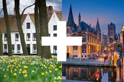 Bruges and Ghent Day Trip from Brussels - Bruges on a Time Budget: The Perfect Highlights Route