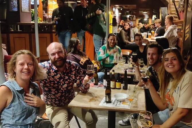 Bruges Beer Tasting Experience (with cheese!) - Timing in Bruges: a compact plan that fits your evening