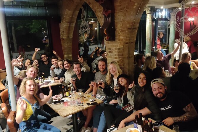 Bruges Beer Tasting Experience (with cheese!) - Should you book this Bruges beer tasting experience?