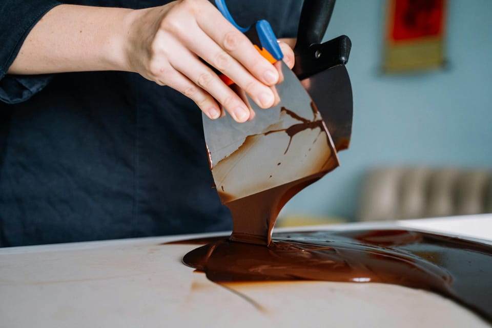 Bruges: Belgian Chocolate Making Workshop with Beer Tasting - The Hosts and the Teaching Style: Step-by-Step, Not Stuffy