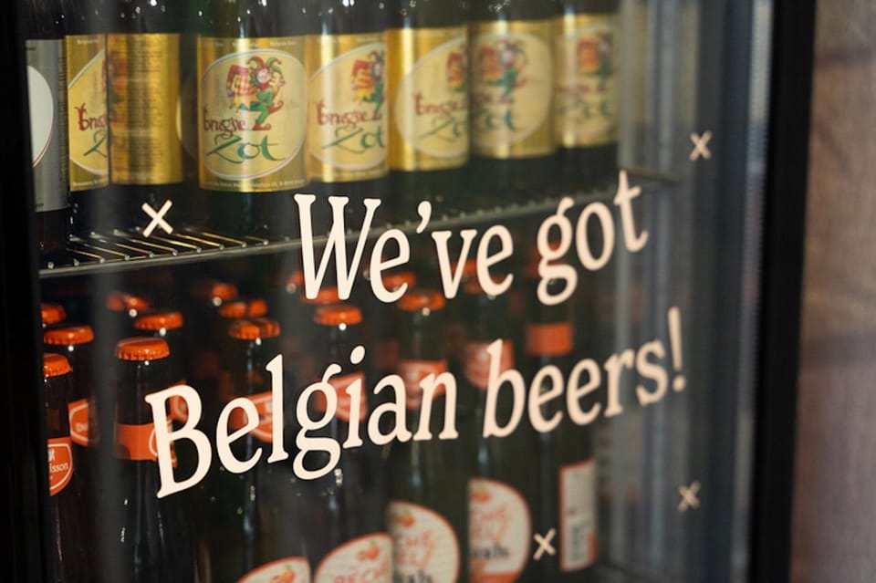Bruges: Belgian Chocolate Making Workshop with Beer Tasting - What You’ll Do During the 2 Hours (A Practical Walkthrough)