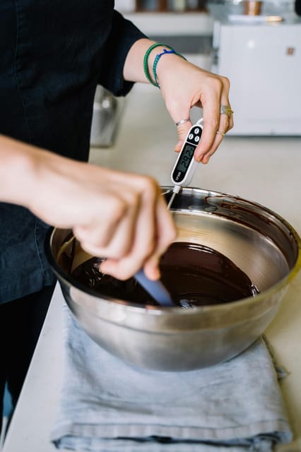 Bruges: Belgian Chocolate Making Workshop with Beer Tasting - Hands-On Pralines: What You Make and Why It’s Worth It