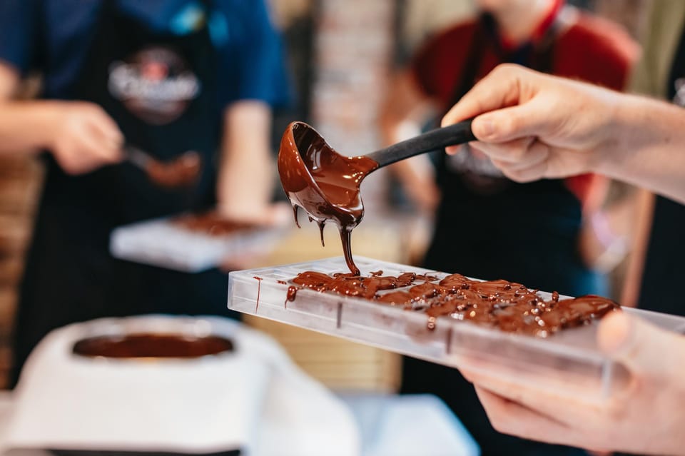 Bruges: Belgian Praline and Mendiants Chocolate Workshop - Key Highlights You’ll Care About