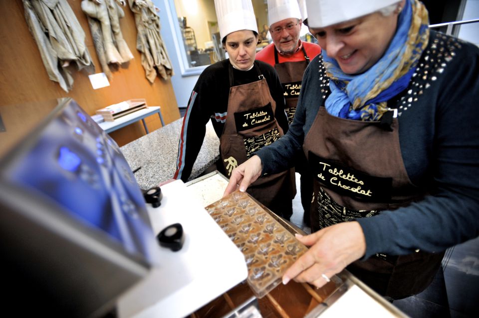 Bruges: Chocolate Making Workshop and Chocolate Museum Entry - Price and value: when $53 feels fair (and when it won’t)