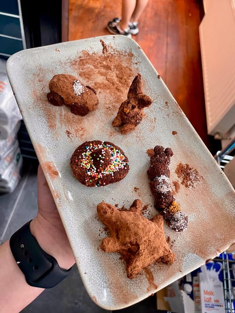 Bruges: Chocolate Truffle Making Class - Key Things I’d Prioritize