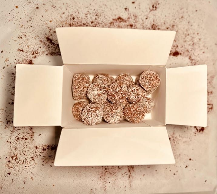 Bruges: Chocolate Truffle Making Class - How Long Is 90 Minutes, and How the Flow Usually Feels