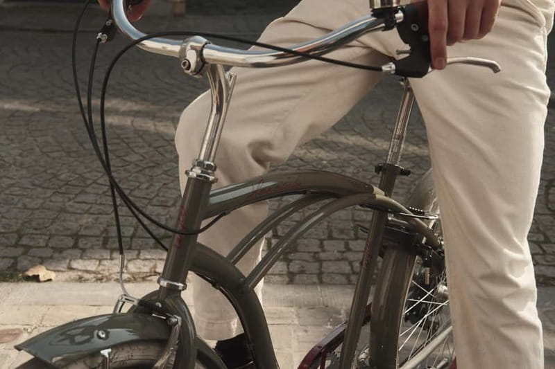 Bruges: City Bike Tour with a Local - The 2-Hour Route: What You’ll Do on the Ride