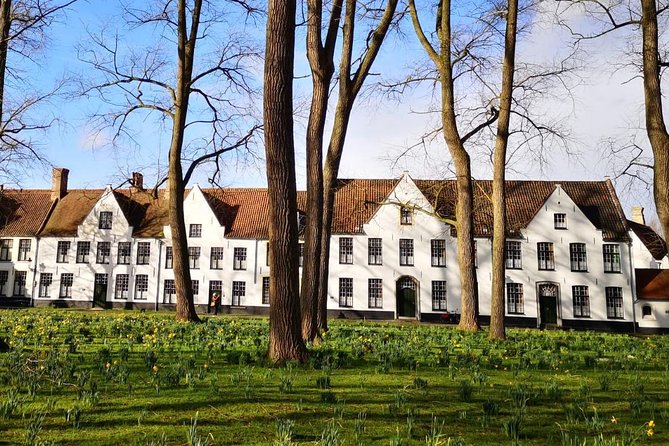 Bruges Day Trip from Brussels - Chocolate Tasting and City Tips: The Small Add-On That Changes Everything