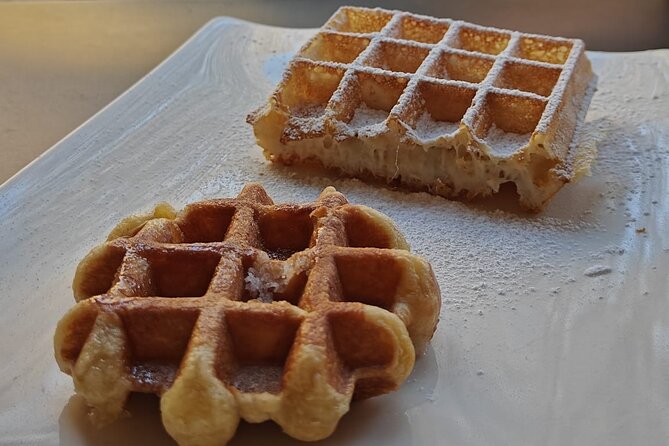 Bruges Food Tour with Full Meal & Drinks by Do Eat Better - Price and Value: Is $155.42 a Good Deal?