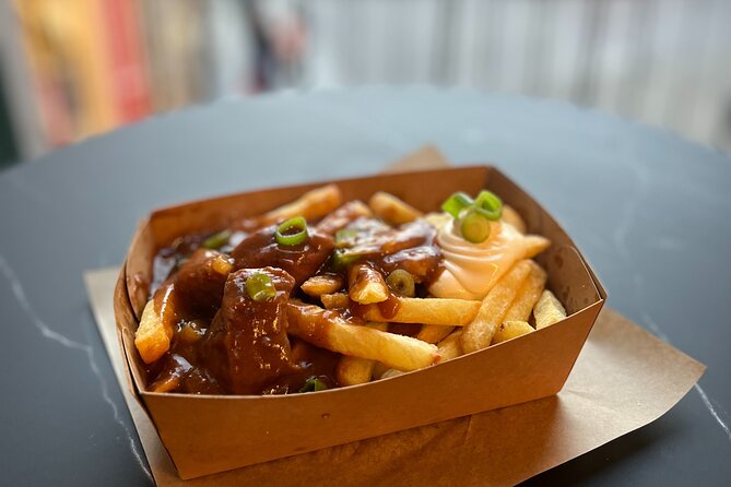 Bruges Food Tour with Full Meal & Drinks by Do Eat Better - Practical Tips for a Smoother Food Tour Day