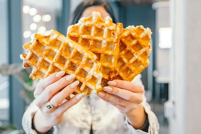 Bruges Food Tour with Full Meal & Drinks by Do Eat Better - Should You Book This Bruges Food Tour?
