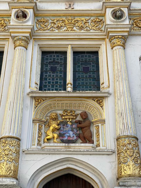 Bruges Guided Walking Tour: Stories, Mysteries and People - Who should book this Bruges walking tour (and who might not love it)