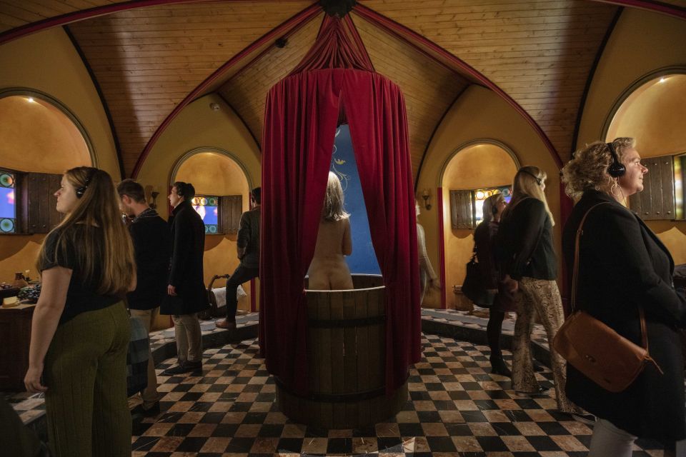 Bruges: Historium Bruges Medieval Experience Ticket - Price and Value: What $24 Gets You in Bruges