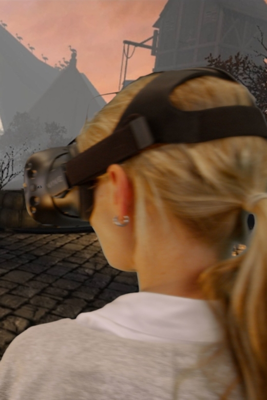 Bruges: Historium Bruges Story and VR Ticket - What you’re really buying with the Historium Bruges ticket