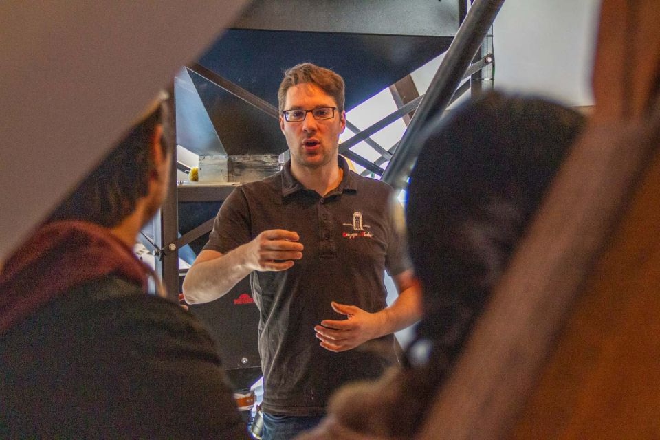 Bruges: History, Chocolate and Beer Walking Tour - Should you book this tour?