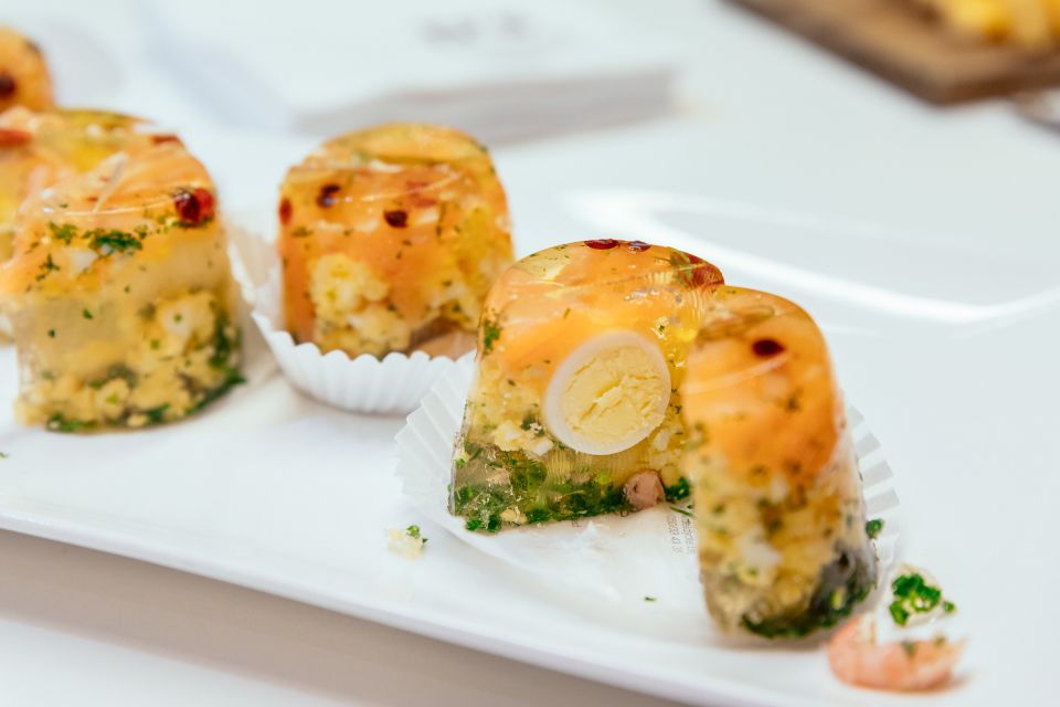 Bruges: Private Food Tour – 10 Tastings with Locals - Key things I’d flag before you book