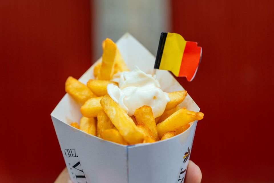 Bruges: Private Food Tour – 10 Tastings with Locals - What makes the guides matter: Jay, Xavier, Patrick, Artur, and more
