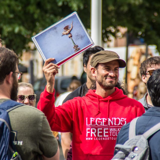 Bruges: Private Historical Highlights Walking Tour - 2 Hours of Medieval Bruges: What This Walk Is Really Like