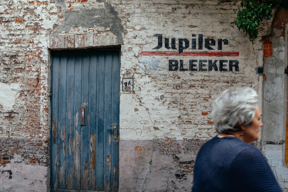 Bruges: Private Tour with Locals – Highlights & Hidden Gems - Who This Bruges Tour Fits Best (and When It Doesn’t)