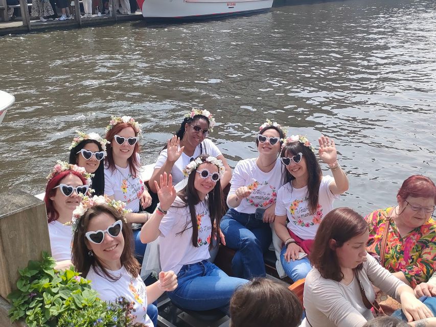Bruges: Small Group Boat Cruise and Guided Walking Tour - Key highlights to know before you go