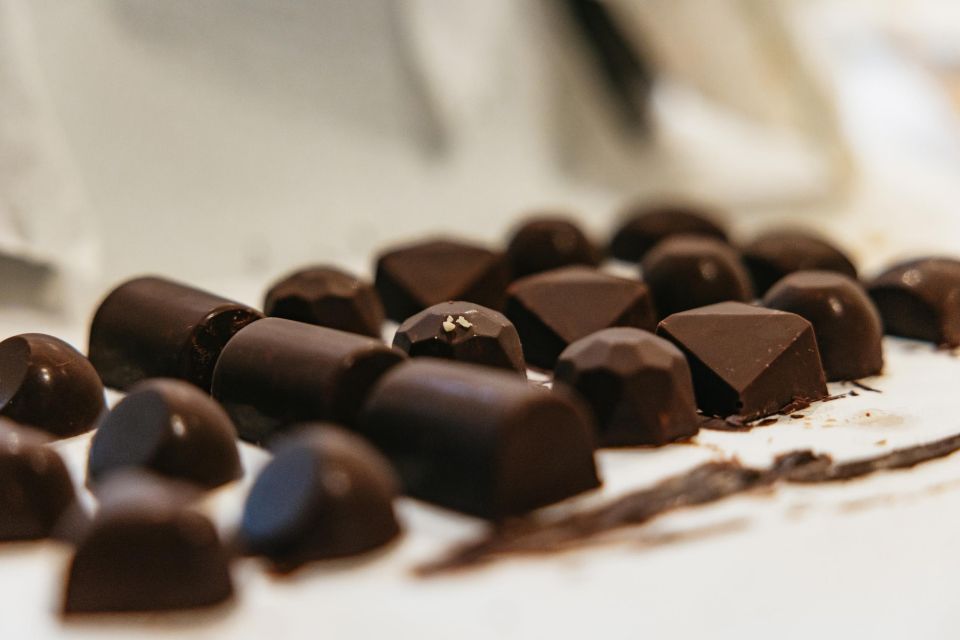 Brussels: 2.5-Hour Belgian Chocolate Making Workshop - Finding the Workshop: Voldersstraat 30 and the Easiest Metro Route