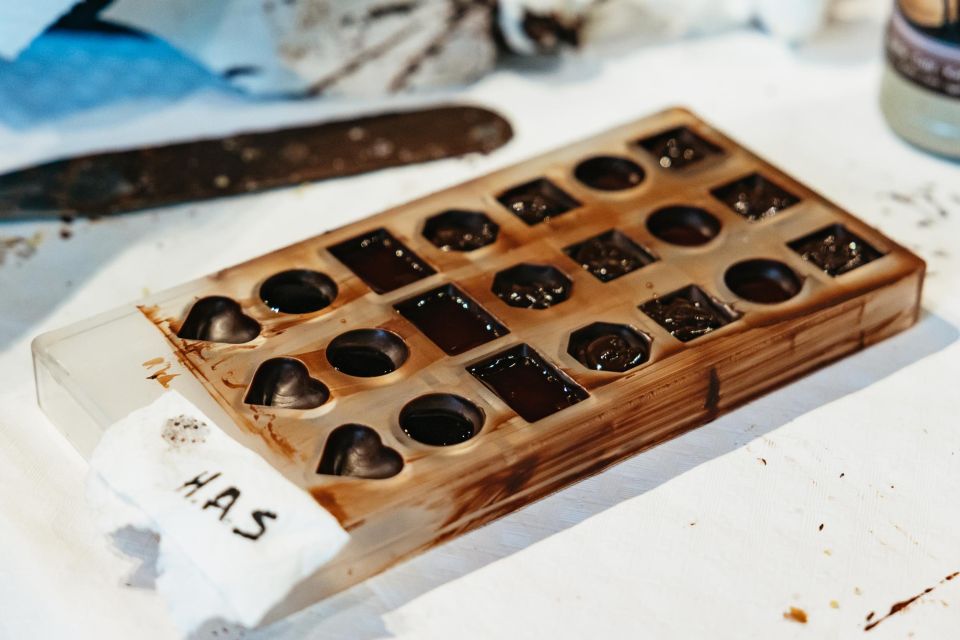 Brussels: 2.5-Hour Belgian Chocolate Making Workshop - Price and Value: Why $69 Can Make Sense in Brussels