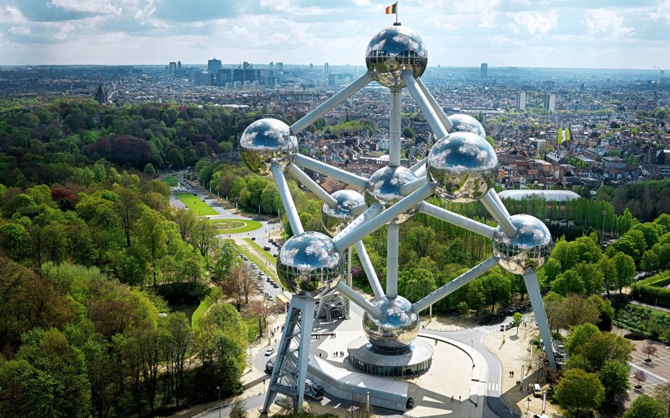 Brussels: 48 Museums, Atomium, and Discounts Card - Who This Card Suits Best