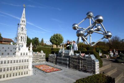 Brussels: 48 Museums, Atomium, and Discounts Card - How the 24–72 Hour Clock Really Works